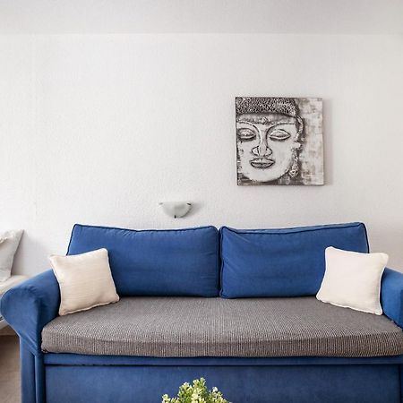 Castle Harbour Samuel'S Studio Flat By Lovetenerife Los Cristianos  Ngoại thất bức ảnh