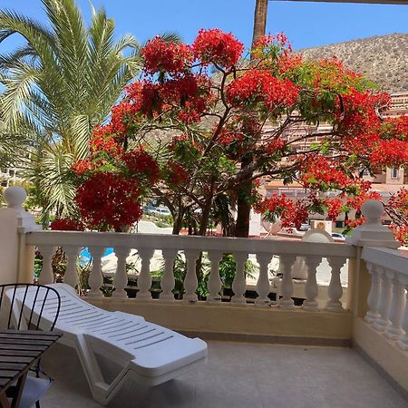 Castle Harbour Samuel'S Studio Flat By Lovetenerife Los Cristianos  Ngoại thất bức ảnh