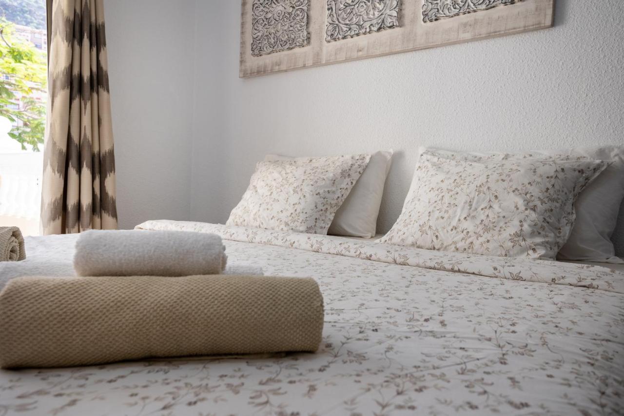 Castle Harbour Samuel'S Studio Flat By Lovetenerife Los Cristianos  Ngoại thất bức ảnh
