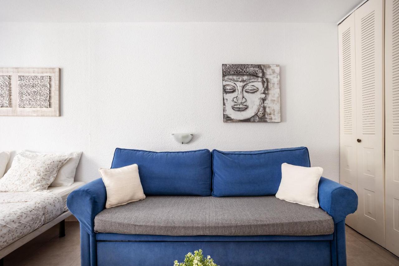 Castle Harbour Samuel'S Studio Flat By Lovetenerife Los Cristianos  Ngoại thất bức ảnh