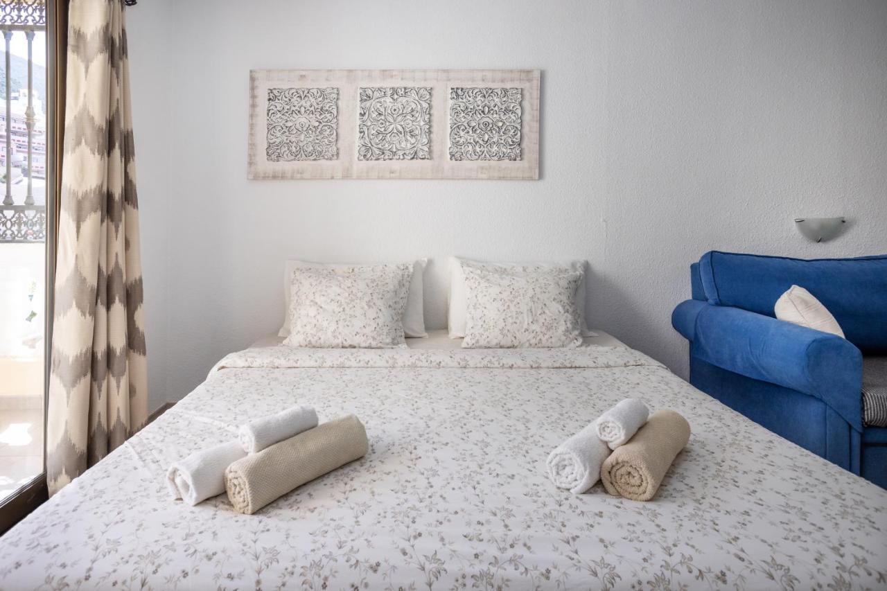 Castle Harbour Samuel'S Studio Flat By Lovetenerife Los Cristianos  Ngoại thất bức ảnh