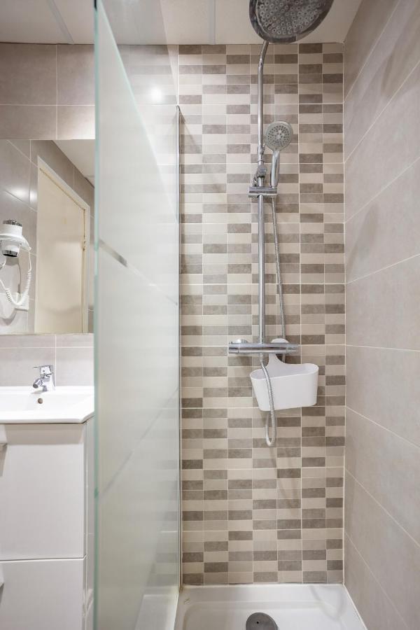 Castle Harbour Samuel'S Studio Flat By Lovetenerife Los Cristianos  Ngoại thất bức ảnh