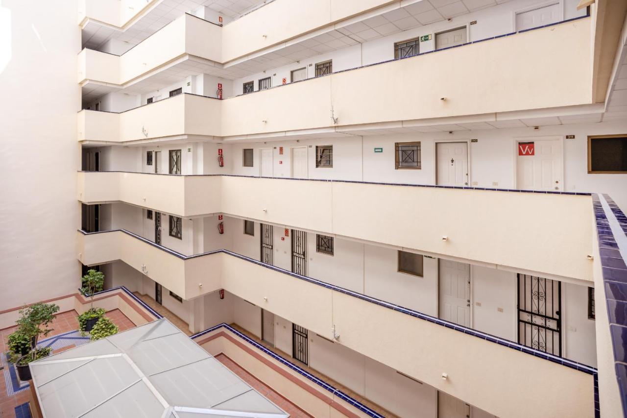 Castle Harbour Samuel'S Studio Flat By Lovetenerife Los Cristianos  Ngoại thất bức ảnh