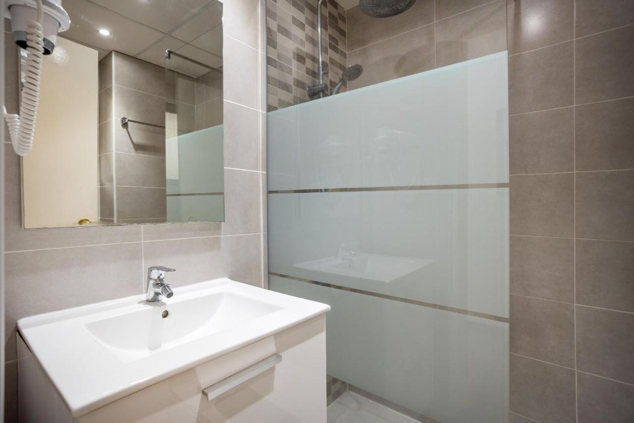 Castle Harbour Samuel'S Studio Flat By Lovetenerife Los Cristianos  Ngoại thất bức ảnh
