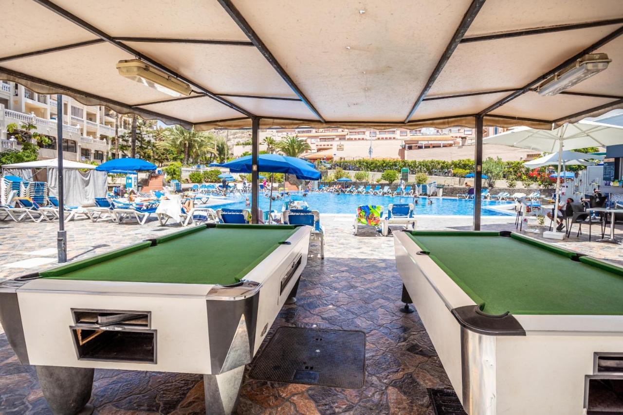 Castle Harbour Samuel'S Studio Flat By Lovetenerife Los Cristianos  Ngoại thất bức ảnh