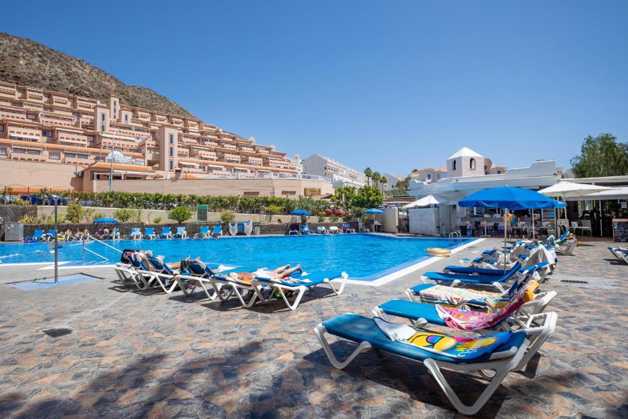 Castle Harbour Samuel'S Studio Flat By Lovetenerife Los Cristianos  Ngoại thất bức ảnh